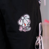 Hanyo Usagi Pants Black