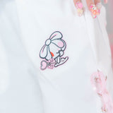 Hanyo Usagi Pants White