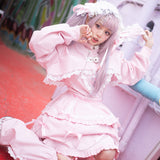 Kiss Kill Crop Jacket 