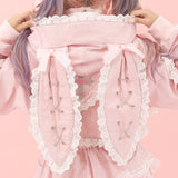 Kiss Kill Crop Jacket 