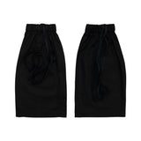 Kiss Kill Leg Warmers