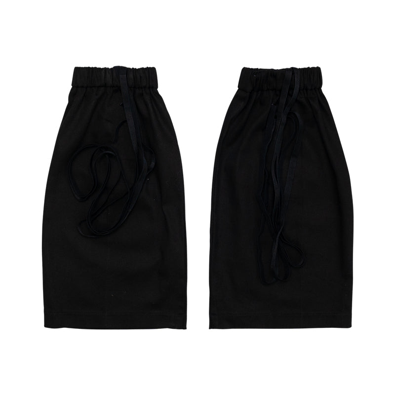 Kiss Kill Leg Warmers