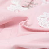 Kiss Kill Leg Warmers