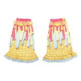 YEN♡COTTBABE Leg Warmers