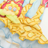 YEN♡COTTBABE Leg Warmers