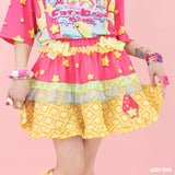 YEN♡COTTBABE Skirt