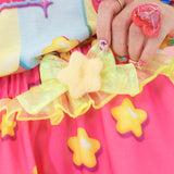 YEN♡COTTBABE Skirt