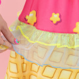 YEN♡COTTBABE Skirt