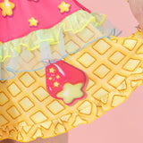 YEN♡COTTBABE Skirt