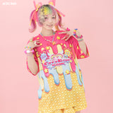 YEN♡COTTBABE T-Shirt