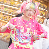 YEN♡COTTBABE T-Shirt