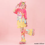 YEN♡COTTBABE T-Shirt