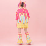 YEN♡COTTBABE T-Shirt