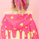 YEN♡COTTBABE ZIP Hoodie