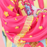 YEN♡COTTBABE ZIP Hoodie