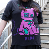 Nero Huge T-Shirt