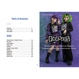 ACDC RAG Collection Book