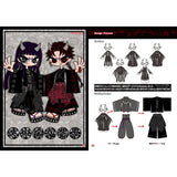 ACDC RAG Collection Book