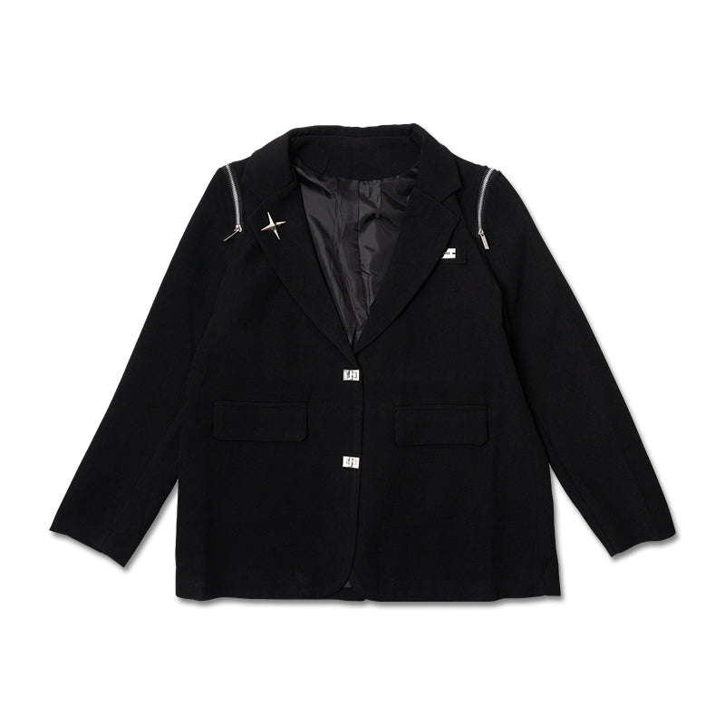 Y3K Jacket – ACDC RAG
