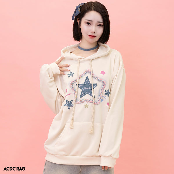 Star Sweatshirt