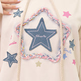 Star Sweatshirt