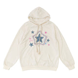 Star Sweatshirt