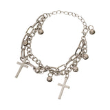 CROSS BRACELET