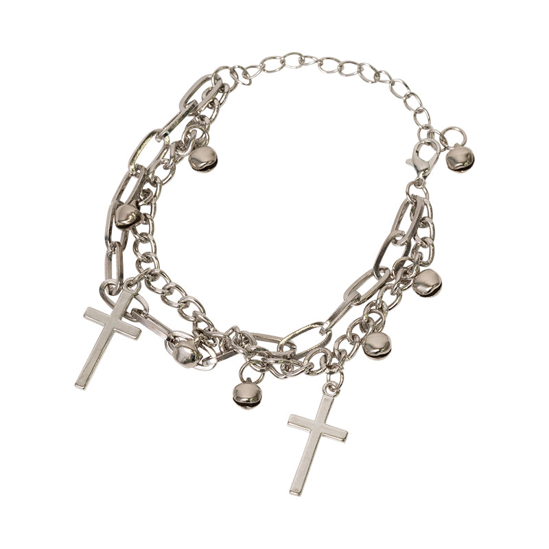 CROSS BRACELET