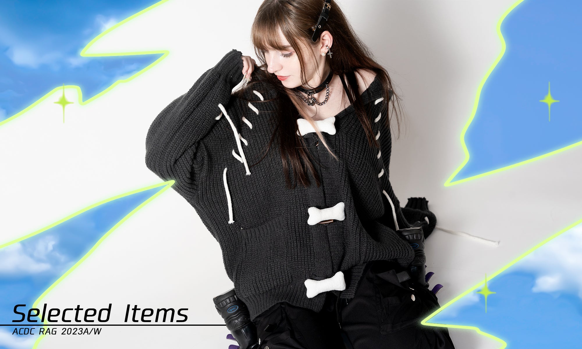 ACDC RAG Official Shop