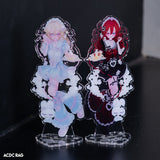 Swaying Heart アクリルスタンド