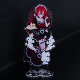 Swaying Heart アクリルスタンド