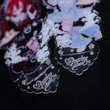 Swaying Heart アクリルスタンド