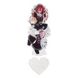 Swaying Heart アクリルスタンド