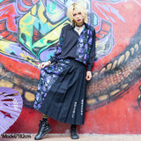 Wochi Mizu Long Skirt