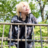 Woch Mizu Kimono Shirt