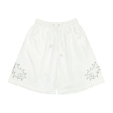 天使 ハーフパンツ