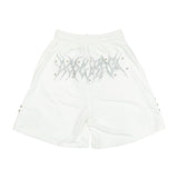 天使 ハーフパンツ