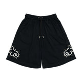 天使 ハーフパンツ