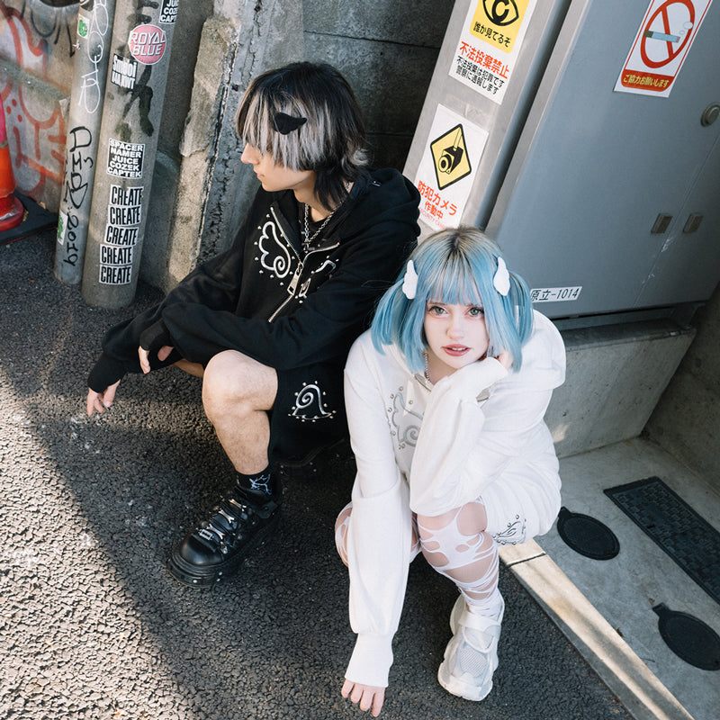 希少　20471120 ハンドモチーフハーフパンツ　リサイクルコレクション 希少 20471120 ハンドモチーフハーフパンツ リサイクルコレクション