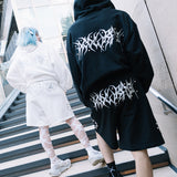 天使 ハーフパンツ