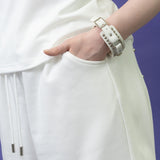 天使 ハーフパンツ