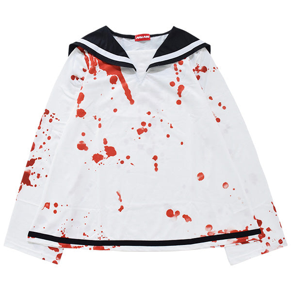 ACDC ラグラン長T ブラッド セーラー – ACDC RAG