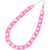 Clean Chain Necklace