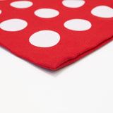 ACDC ドットトートバッグ