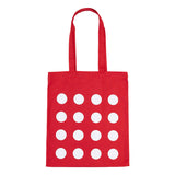 ACDC ドットトートバッグ