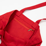 ACDC ドットトートバッグ