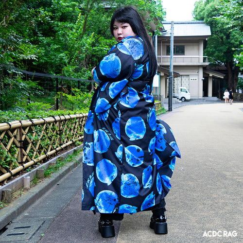 Apple Kimono (Plus Size Ver.) 