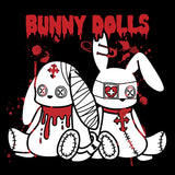 P Bunny Dolls Huge T-Shirt (Plus Size Ver.)
