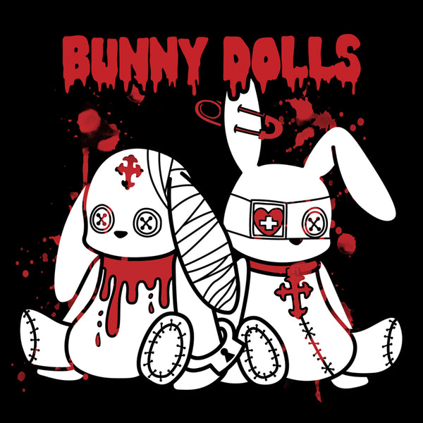 Bunney Dolls (plus size) – ACDC RAG
