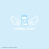 Cinnamon Frill T-Shirt * JAPAN SALE ONLY